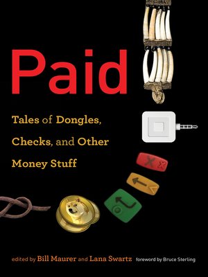 cover image of Paid